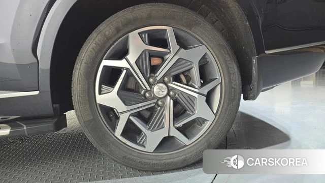 Hyundai Palisade id 4525186 из Кореи 13