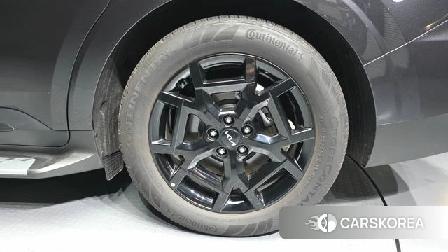 Kia The New Carnival 4th Generation id 4870973 из Кореи 13