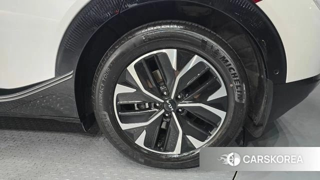Kia EV6 id 4488064 из Кореи 13
