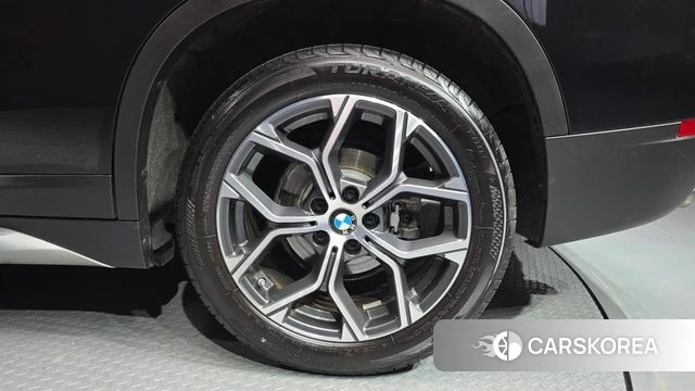 BMW X1 (F48) id 4187459 из Кореи 13