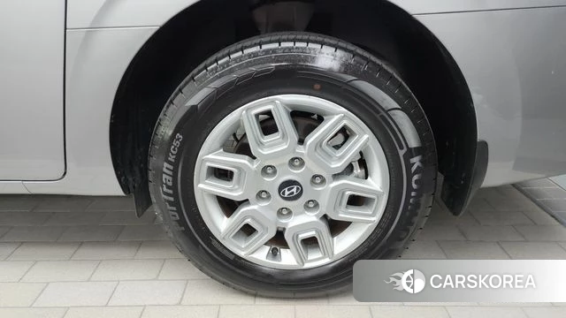 Hyundai Staria id 4441843 из Кореи 13