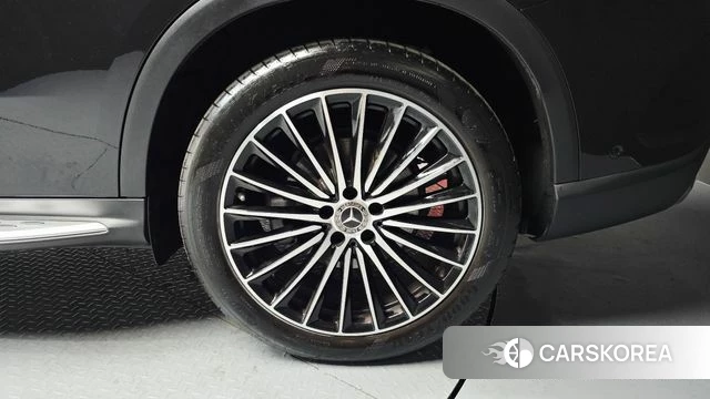 Mercedes-Benz GLC-Class X254 id 4381350 из Кореи 13