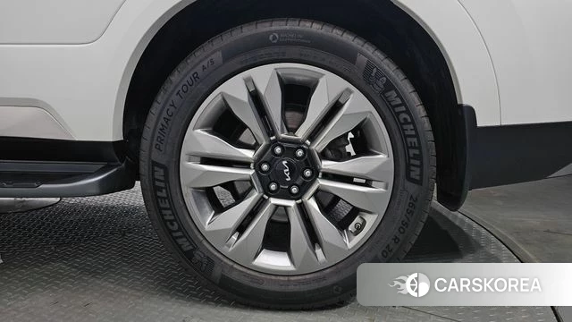 Kia Mohave Master id 4375897 из Кореи 13