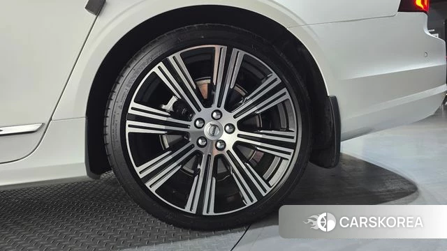 Volvo S90 id 4533638 из Кореи 13