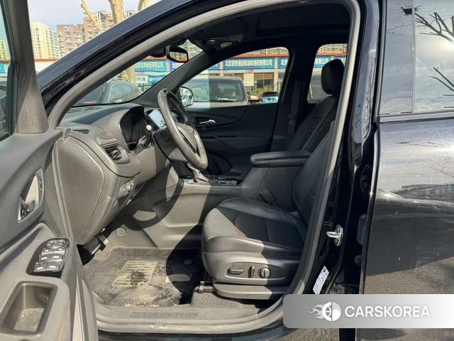 Chevrolet Explorer id 4253469 из Китая 13