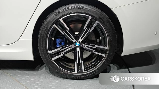 BMW 3 Series (G20) id 4548523 из Кореи 13