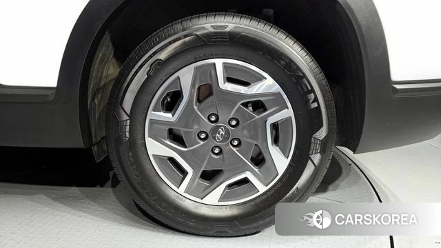 Hyundai The New Santa Fe id 4383151 из Кореи 13