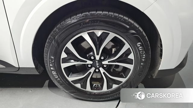 Kia Carnival 4th generation id 4631441 из Кореи 13
