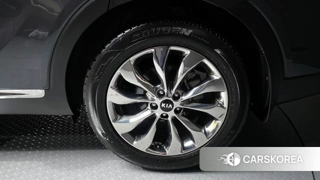Kia The New Sorento id 4305202 из Кореи 13