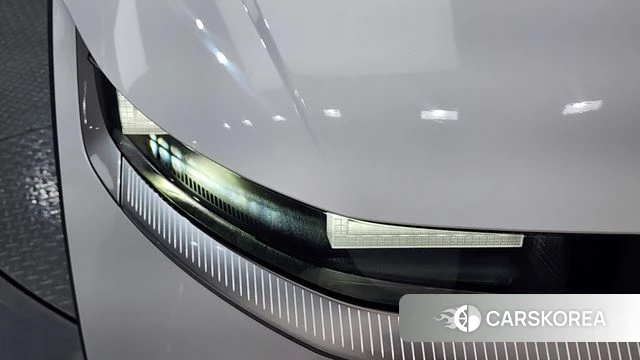Hyundai Ionic 5 id 4495016 из Кореи 13