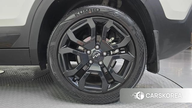 Kia The New Seltos id 4665849 из Кореи 13