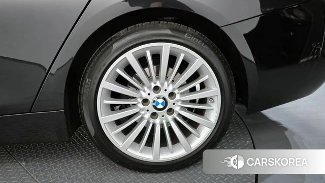 BMW 4 Series (F32) id 4370970 из Кореи 13
