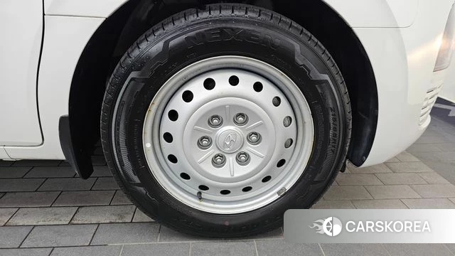 Hyundai Staria id 4422433 из Кореи 13