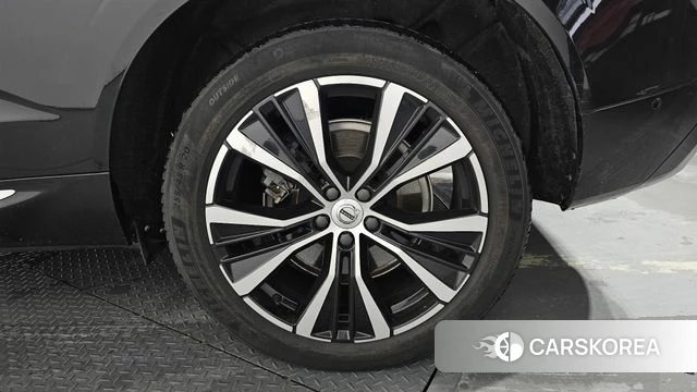 Volvo XC60 second Generation id 4566680 из Кореи 13