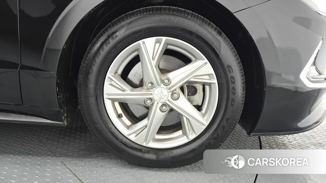Hyundai Sonata (DN8) id 4625739 из Кореи 13