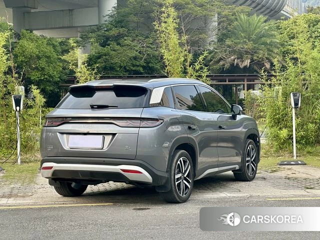 BYD Song L DM id 4222358 из Китая 13