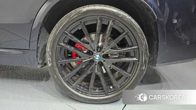 BMW X5 (G05) id 4279670 из Кореи 13