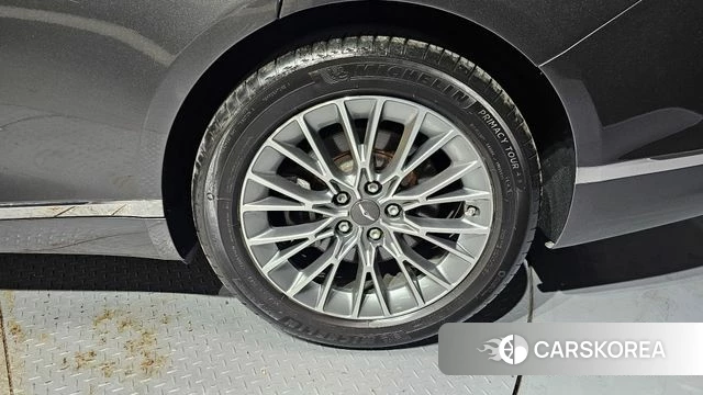 Genesis G80 (RG3) id 4388905 из Кореи 13