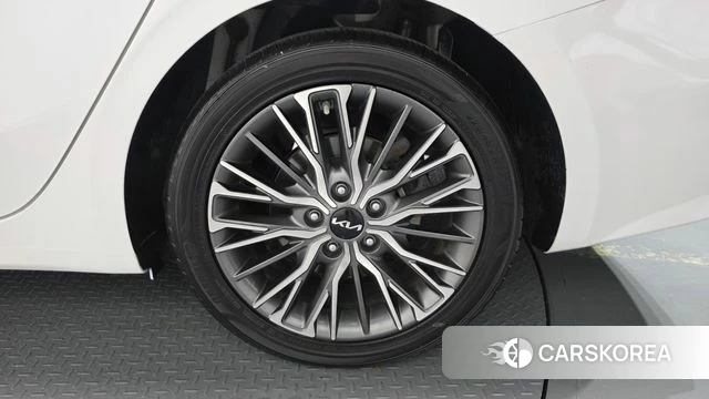 Kia The New K3 2nd generation id 4535206 из Кореи 13