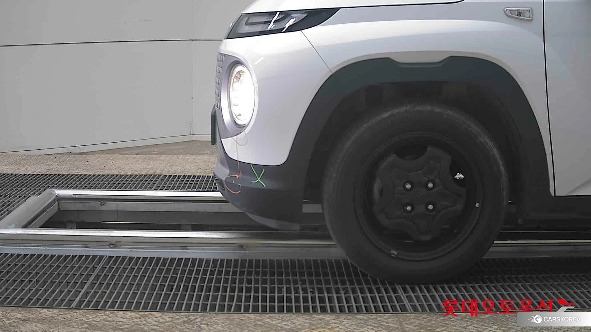 Hyundai Casper id 3869379 из Кореи 13