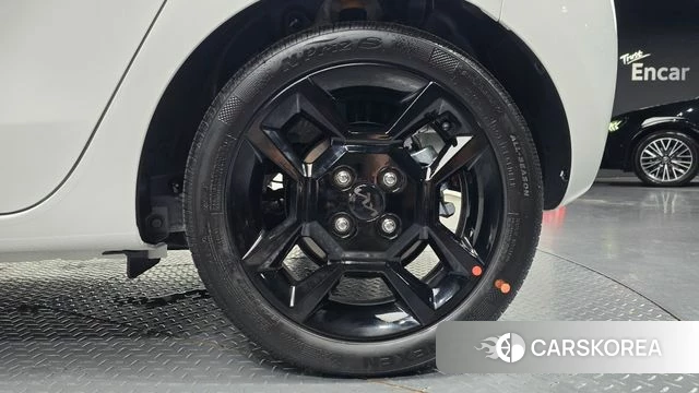 Kia The New Kia Ray id 4499205 из Кореи 13