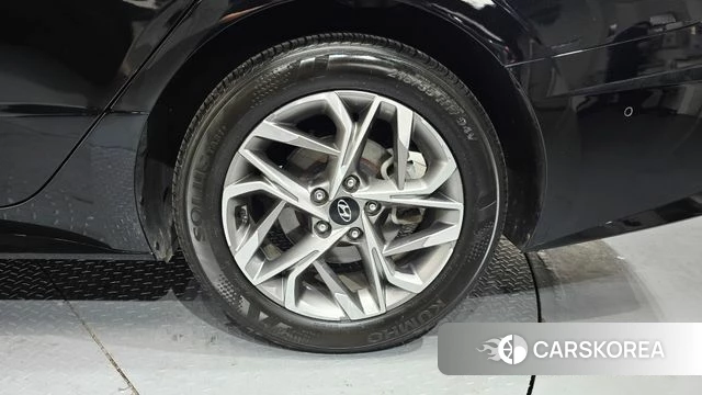 Hyundai Sonata (DN8) id 4429267 из Кореи 13