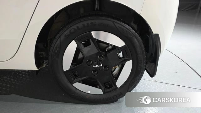 Kia The New Kia Ray EV id 4243234 из Кореи 13