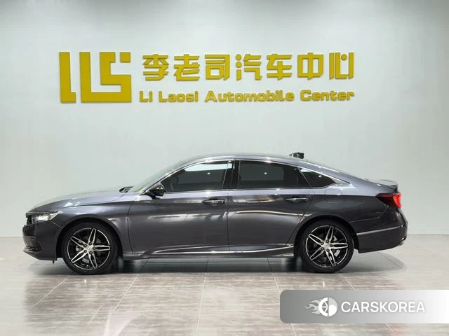 Honda Accord id 4290003 из Китая 13