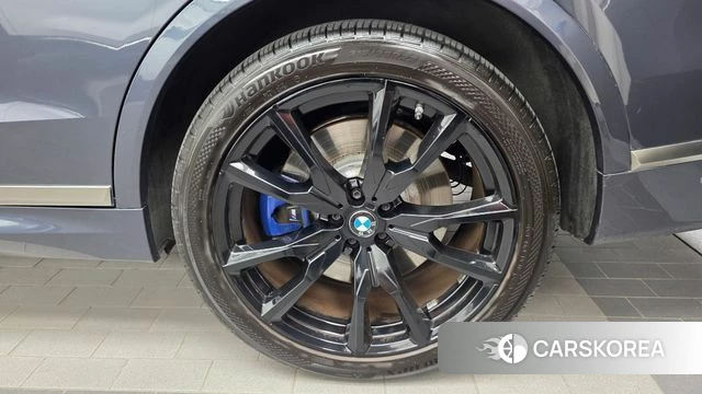 BMW X7 (G07) id 4784720 из Кореи 13