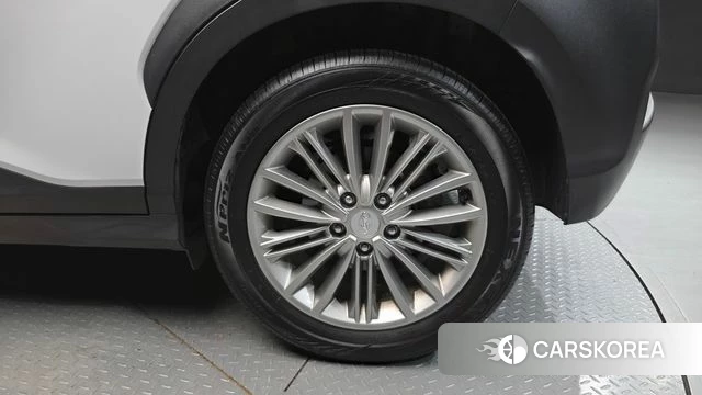Hyundai Kona id 4581429 из Кореи 13