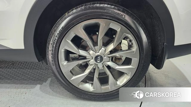 Kia Sorento 4th Generation id 4424138 из Кореи 13
