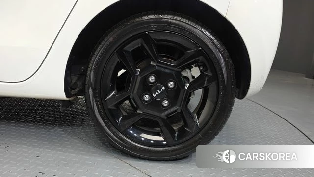 Kia The New Kia Ray id 4315940 из Кореи 13