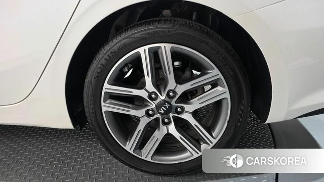 Kia Come New K3 id 4662748 из Кореи 13