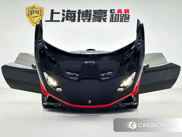 Lamborghini Huracán id 3913827 из Китая 13