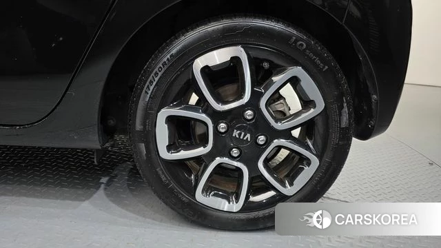 Kia The New Ray id 4717912 из Кореи 13