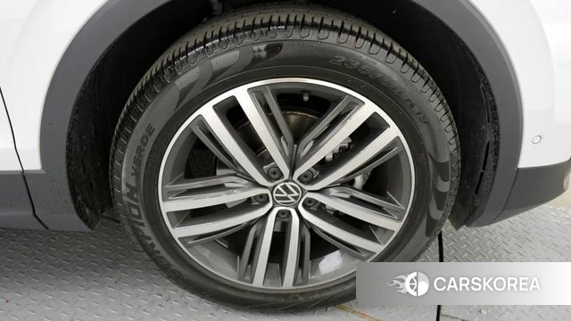 Volkswagen Tiguan second Generation id 4248419 из Кореи 13