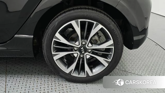 Kia Morning Urban (JA) id 4759425 из Кореи 13