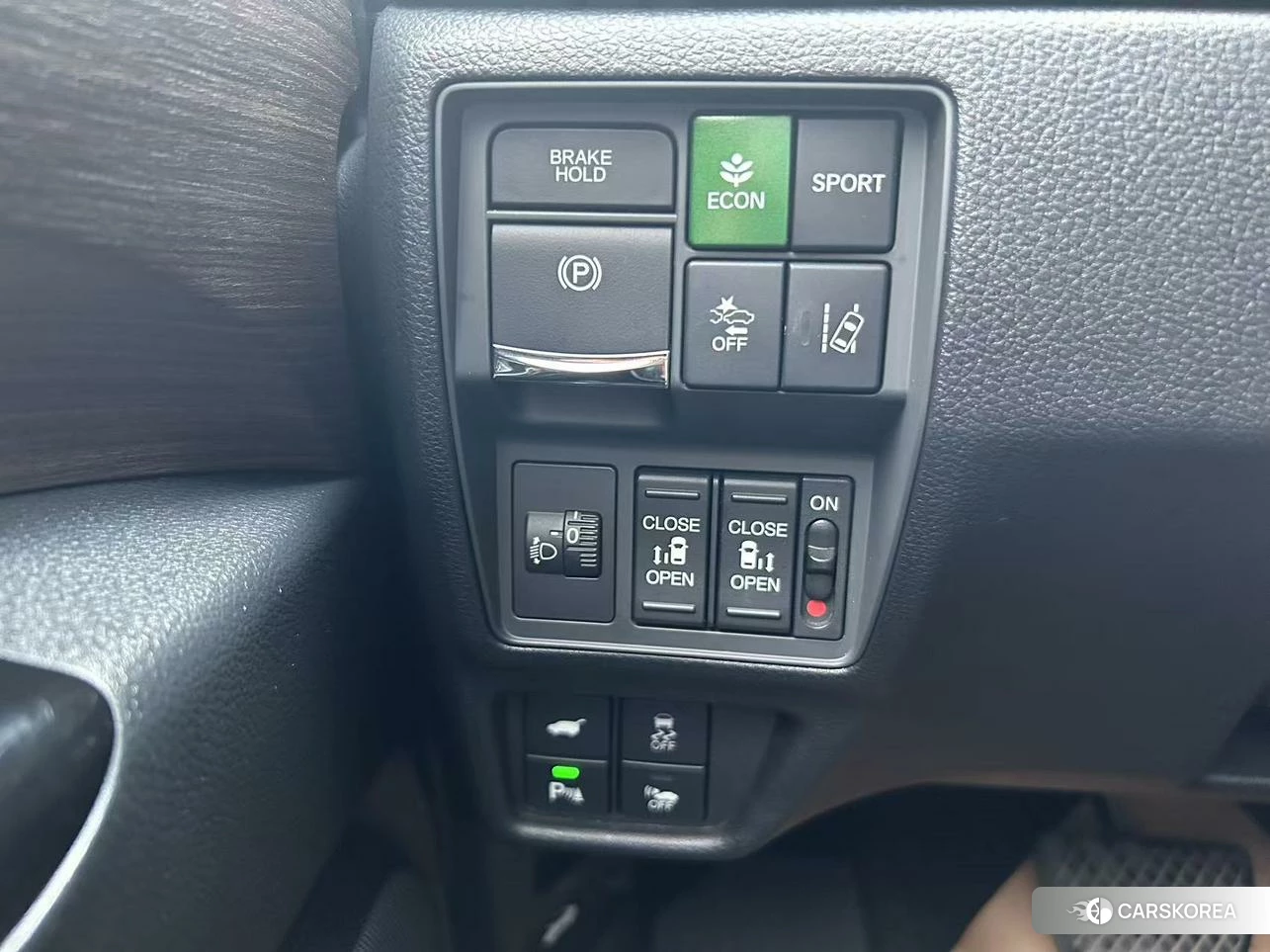 Honda Odyssey id 4479460 из Китая 13