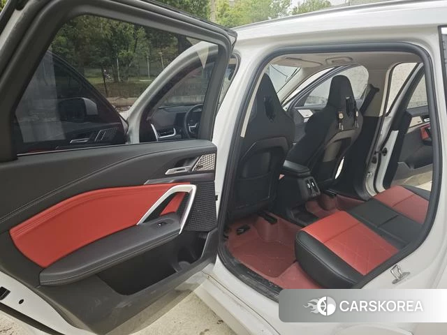 BMW X1 id 4256400 из Китая 13