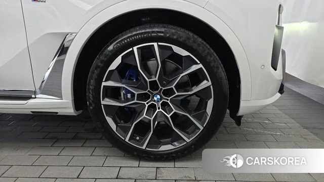 BMW X7 (G07) id 4442768 из Кореи 13