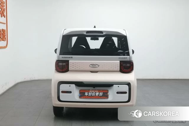 Chery QQ Ice cream id 4254173 из Китая 13