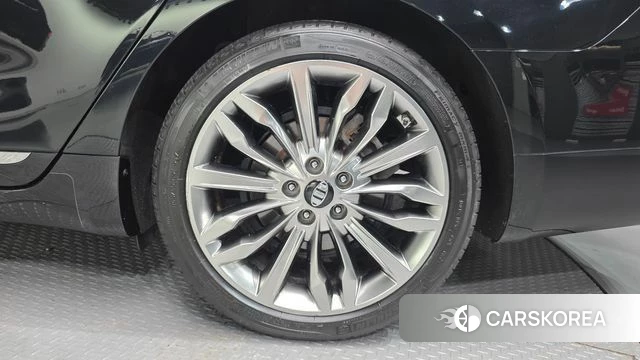 Kia K7 Premier id 4446365 из Кореи 13