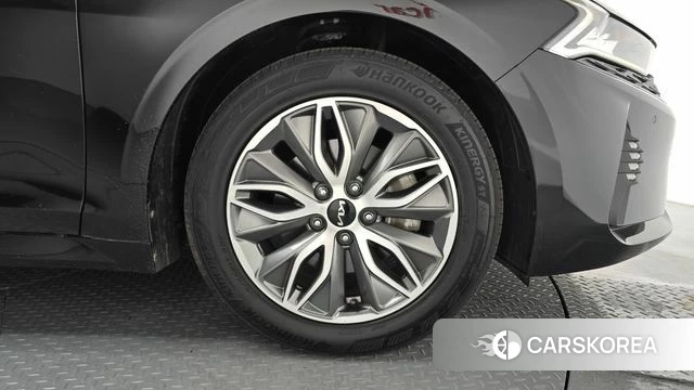 Kia K5 Hybrid 3rd Generation id 4613818 из Кореи 13