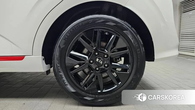 Kia Soul Booster id 4732537 из Кореи 13