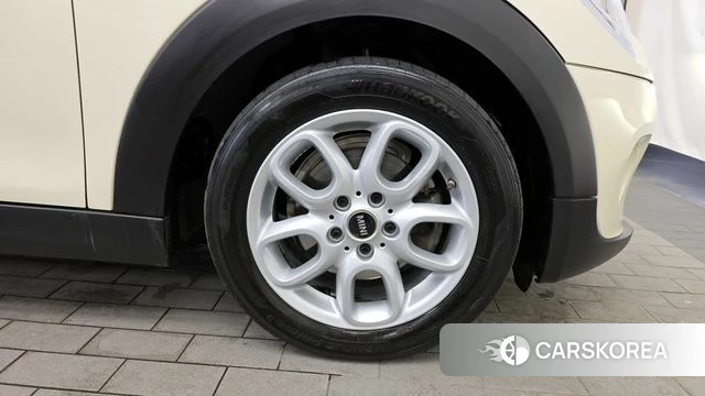 Mini Cooper id 4283468 из Кореи 13