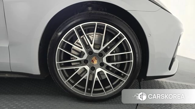 Porsche Panamera (976) id 4474218 из Кореи 13