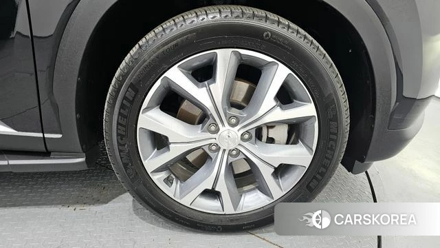 Hyundai Palisade id 4294617 из Кореи 13