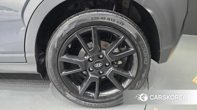Hyundai Kona id 4331642 из Кореи 13