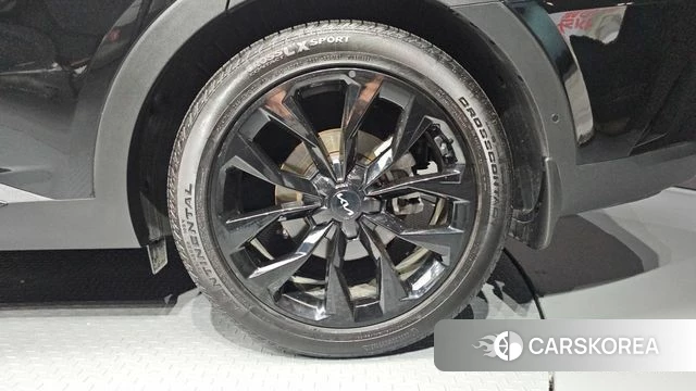 Kia Sorento 4th Generation id 4623912 из Кореи 12