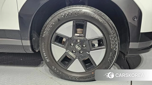 Hyundai Santa Fe (MX5) id 4394857 из Кореи 13